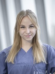 Profilbild von  Michelle Hensel