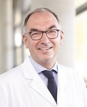 Profilbild von Prof. Dr. med. Bernd Mühling