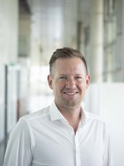 Profilbild von PD Dr. med. Alexander Eickhoff