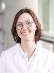 Profilbild von  Felicitas Becker