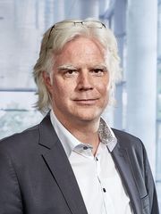Profilbild von Dr. Klaus Hönig