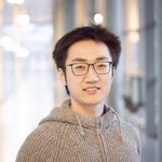 Profilbild von  Rui Ding
