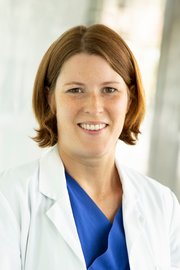 Profilbild von Dr. med. Ariane Schick