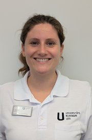 Profilbild von Dr. Anna Blasi