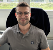 Profilbild von  Michael Gepperth, M.Sc. (Electrical Engineering)