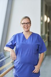 Profilbild von Dr. Stefanie Baranowski