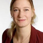 Profilbild von Dr. Mirja Harms