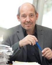 Profilbild von Prof. Dr. Hans Jörg Fehling a.D.