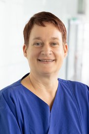 Profilbild von  Ulrike Oehmke