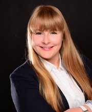 Profilbild von  Catherina Melle (ehemals Katschke), M.Sc.