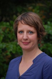 Profilbild von  Bernadette Rudolph