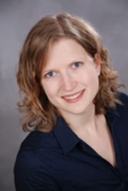 Profilbild von Dr. biol. hum. Annabel Müller-Stierlin