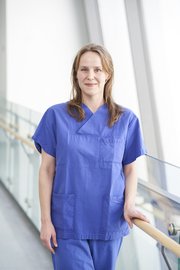 Profilbild von  Anna Raabe