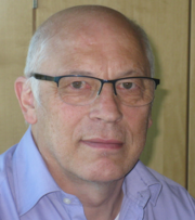 Profilbild von Dr. Roland Köble