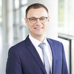 Profilbild von Dr. Simon Mayer, MBA