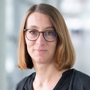 Profilbild von M.Sc. Katrin Köhn