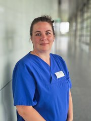 Profilbild von  Nicola Pfaudler