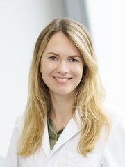 Profilbild von Dr. Kerstin Pfister