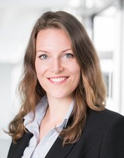 Profilbild von Dipl.-Psych. Verena Scheitterlein
