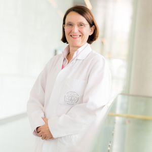 Prof. Dr. Karin Scharffetter-Kochanek