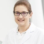 Profilbild von Prof. Dr. Dr. Sabine Heublein