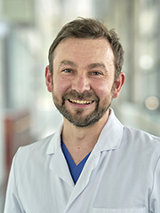 Profilbild von Dr. med. Rem Vaizian