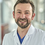 Profilbild von Dr. med. Rem Vaizian