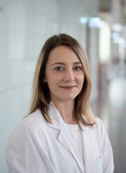 Profilbild von Dr. med. Susanne Neckermann