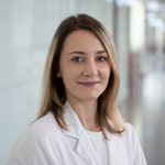 Profilbild von Dr. med. Susanne Neckermann