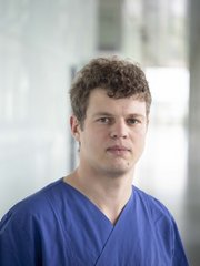Profilbild von  Sebastian Hartmann