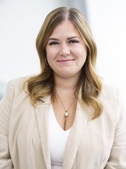 Profilbild von  Nicole Frey