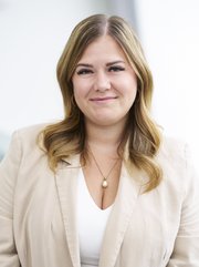 Profilbild von  Nicole Frey