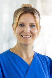 Profilbild von Dr. med. Meret Oltmanns