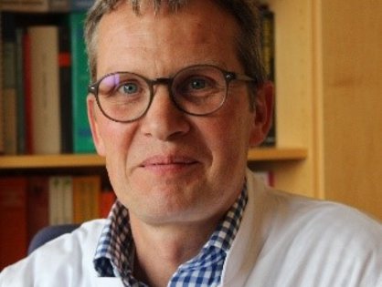 Prof. Dr. med. Klaus Kramer