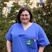 Profilbild von Dr. med. Julia Mildenberger