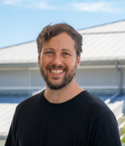 Profilbild von Dr. Christoph Kasinger