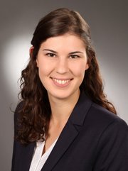 Profilbild von Diana Huber