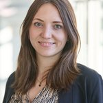 Profilbild von M.Sc. Jill Steingrüber-Jüngst