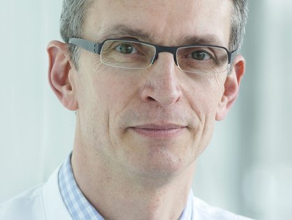 Prof. Dr. Jens Huober_UK Ulm