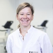 Profilbild von Dr. med. Jana Schellenberg, MHBA