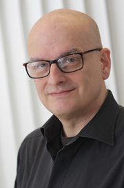 Profilbild von Dr. Rudolf Jäger