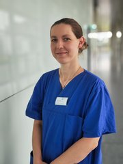 Profilbild von  Franziska Yakisikli
