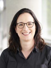 Profilbild von Prof. Dr. Karin Danzer