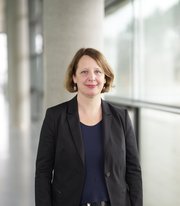 Profilbild von  Bernadette Rudolph