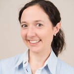 Profilbild von  Lisa Vogel, M.Sc.