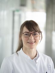 Profilbild von Dr. med. Alice-Dorothee Eiserbeck