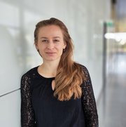 Profilbild von  Hannah Maja Figura