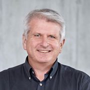 Profilbild von  Dieter Bortel