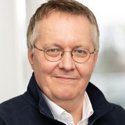 Profilbild von Prof. Dr. rer. nat. Hans Kestler