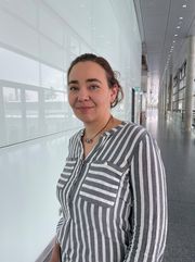 Profilbild von Dr. rer. nat. Christiane Koch